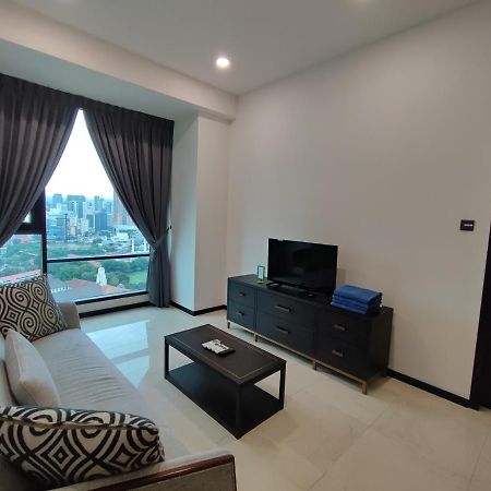 Opus Residences Warisan Merdeka By C&C Fortune Kuala Lumpur Exterior foto